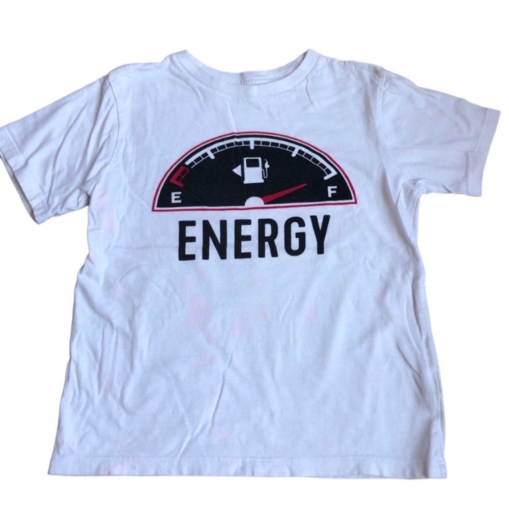 Children s Place t-shirt, size 5
